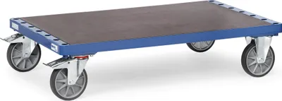 Zdjęcie produktu dla Wózek panelowy do 1200 kg, 6 opcji regulacji 1600 x 800 mm