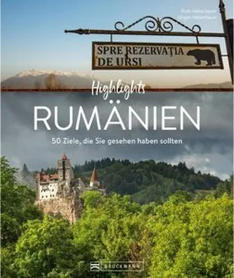 Image de Highlights Rumänien