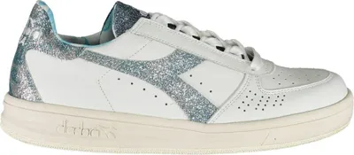 Produktbild von DIADORA Sportlische Schuhwerk Frau, Größe:38, Farbe:weiß (65090)