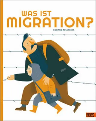 Obrázok produktu pre Was ist Migration?