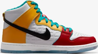Obrázek produktu pro Nike SB Dunk High Pro "froSkate All Love", barevné, Velikost: 48,5