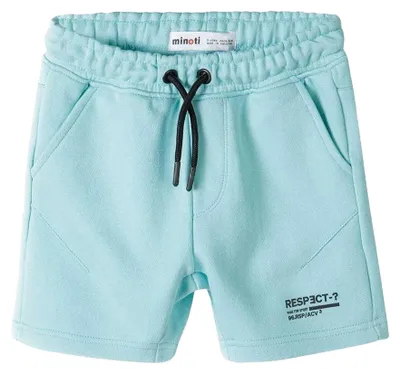 Produktbild von Minoti - Shorts für Jungen MN141 (104) (Grün)