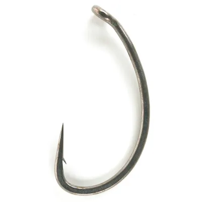 Obrázek produktu pro Fox Angelhaken Edges Curve Střední háčky X10
