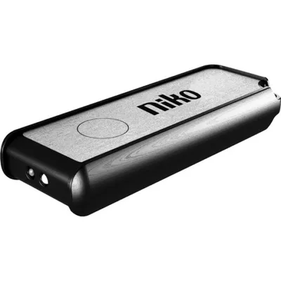 Produktbild von Niko UNIVERSAL RC MIT LUXMETER APP (SWISS GARDE 360)