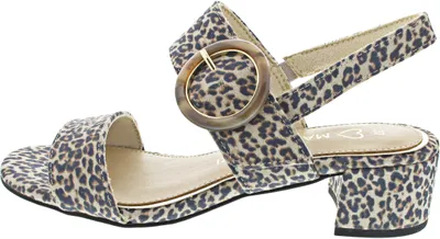 Produktbild von Marco Tozzi Sandale Beige in Gr. 42