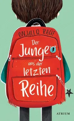 Image de Der Junge aus der letzten Reihe