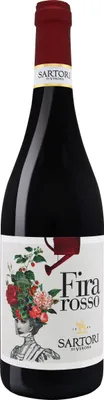 Produktbild von Satori Indicazione Geografica Tipica Fira Rosso Veneto Wein