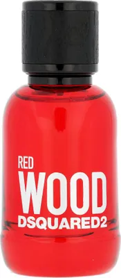 Obrázek produktu pro Dsquared2 Red Wood Pour Femme toaletní voda ve spreji 50ml