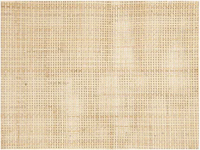 Immagine prodotto di Azienda creativa Rattan Intrecciato pratico, 50 cm