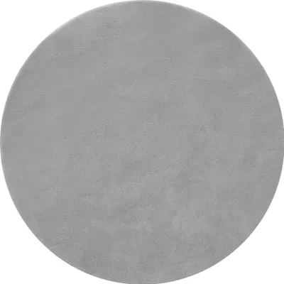 Produktbild von tectake® Kurzflorteppich Soft Zone verschiedene Größen und Farben rutschfeste Unterseite