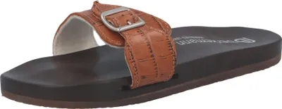 Produktbild von Berkemann Original Sandale Altbeige Leder Größe: 37.5 Normal