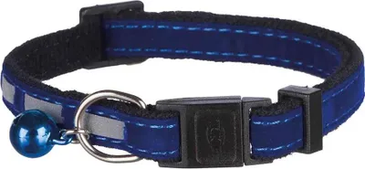 Image de Safer Life Katzenhalsband, reflektierend diverse