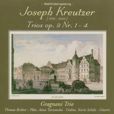 Image de Trios op.9