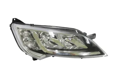 Produktbild von ALKAR Scheinwerfer Rechts für FIAT Ducato Kastenwagen (250, 290) 2752922