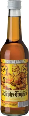 Produktbild von Josephstropfen Kräuterlikör der bitterer Magenlikör 350ml 6er Pack