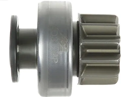 Produktbild von Anlasserfreilauf 12-Zahn AS-PL SD3128P