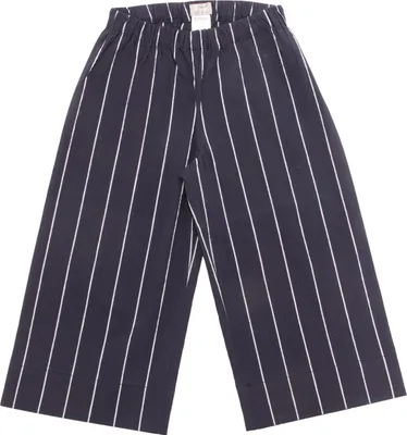 Immagine prodotto di 3116AR pantalone bimba IL GUFO girl kids trousers blue