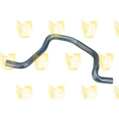 Produktbild von UNIGOM Wärmetauscher-Schlauch P6236 Eingang passend für PEUGEOT 206 Schrägheck (2A/C)