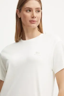 Obrázek produktu pro Napapijri dámské bílé tričko S-Nina-XL