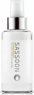 Obrázek produktu pro Rozjasňující olej Sassoon Oil Care