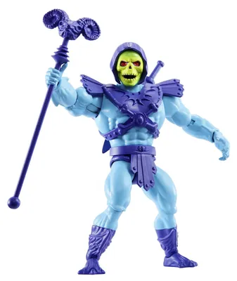 Obrázek produktu pro Masters of the Universe JNP98, 6 rok/roky, Vícebarevný, Plast