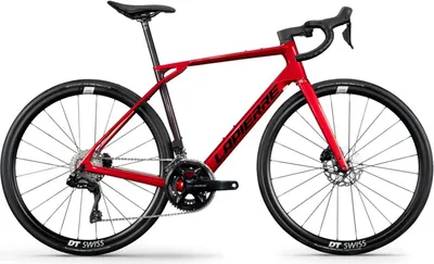Image de LAPIERRE Pulsium 6.0 Sensation Rouge - S