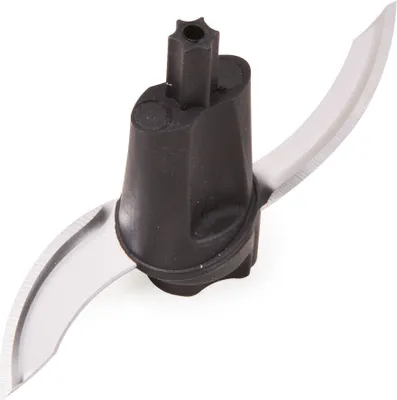 Produktbild von Schneidemesser Philips 420303598031 Messer Klinge Aufsatz für Küchenmaschine