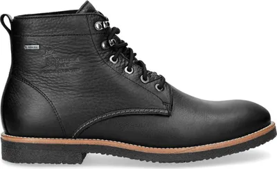Produktbild von Panama Jack Herren in Schwarz, Größe 42
