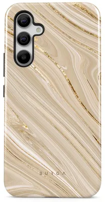 Productafbeelding van Burga Tough Backcover voor de Samsung Galaxy A54 (5G) - Full Glam