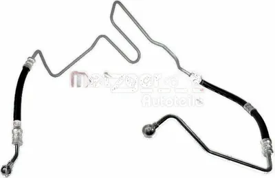 Obrázok produktu pre Hydraulikschlauch, Lenkung