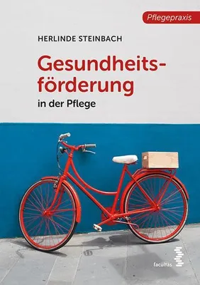 Produktbild von Steinbach, H: Gesundheitsförderung