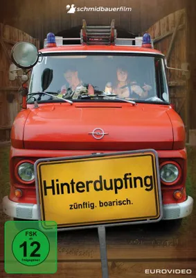 Produktbild von Back, M: Hinterdupfing
