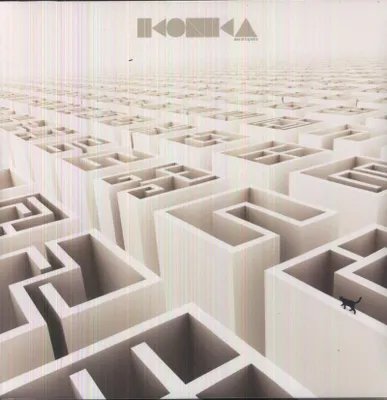 Obrázok produktu pre Ikonika: Aerotropolis