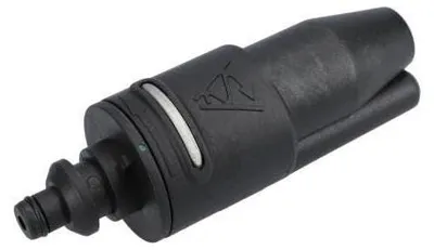 Obrázok produktu pre Tryska 3 v 1 pre vysokotlakový čistič BOSCH OUTILLAGES - F016F05572