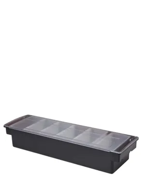 Produktbild von Fruchtdispenser mit 6 Fächern