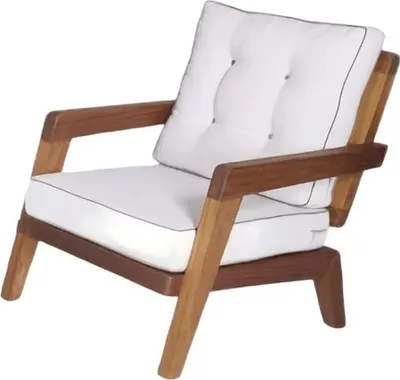 Produktbild von Bequemsessel Sessel Gartensessel Designsessel Polstersessel Relaxsessel