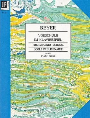 Immagine prodotto di Vorschule im Klavierspiel