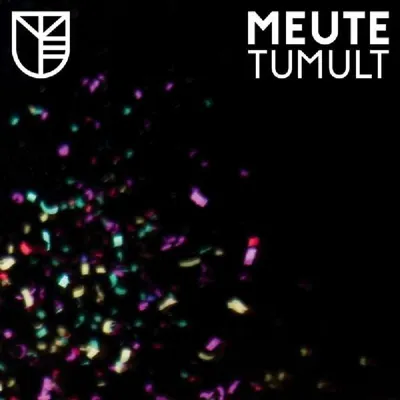 Zdjęcie produktu dla Meute: Tumult