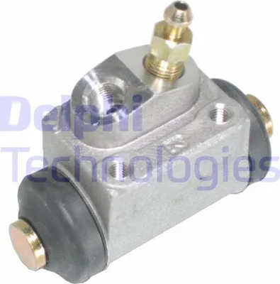 Produktbild von DELPHI Radbremszylinder Trommelbremse für HYUNDAI COUPE (RD) LW62014