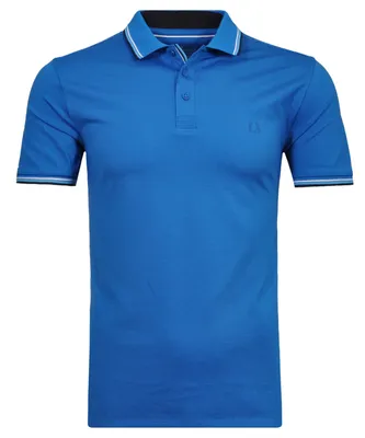 Produktbild von Ragman Poloshirt kurzarm