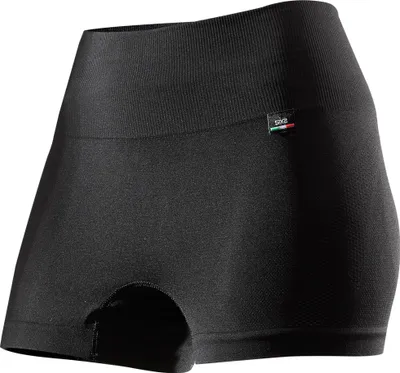 Obrázok produktu pre SIXS F BOX dámské boxerky černá L/XL