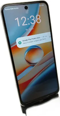 Productafbeelding van SPC Discovery 3 Pro, 17 cm (6,7 inch), 8 GB, 256 GB, 50 MP, Android 14, grijs