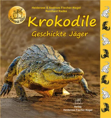Zdjęcie produktu dla Krokodile