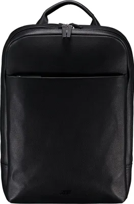 Produktbild von Jost Rucksack Frankfurt Backpack Schwarz onesize