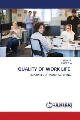Produktbild von Quality Of Work Life