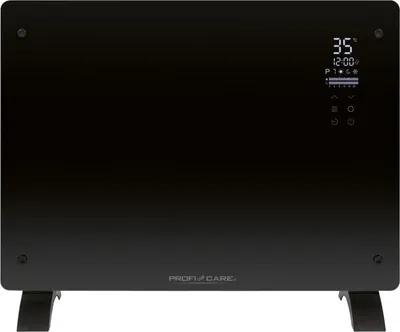 Image de ProfiCare 331 181 ProfiCare PC-GKH 3118 Elektroheizung 750/1500 Watt
