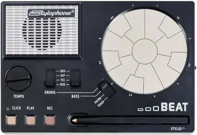 Obrázek produktu pro Dübreq Stylophone BEAT Groovebox