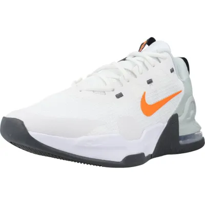 Produktbild von NIKE AIR MAX ALPHA TRAINER 5 Weiß