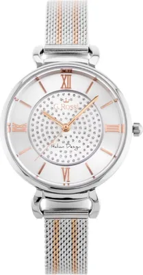 Image de Montres G. Rossi GR12546B3D2