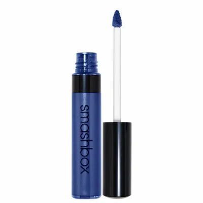 Imagen del producto de Smashbox Be Legendary Liquid Metal, color Iced Out, 8 ml